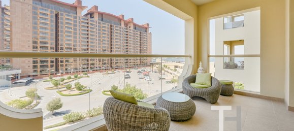 1 chambre Appartement à Palm Jumeirah, UAE No. 34522 4