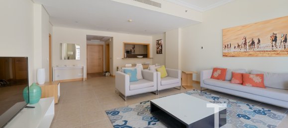 1 chambre Appartement à Palm Jumeirah, UAE No. 34522 3
