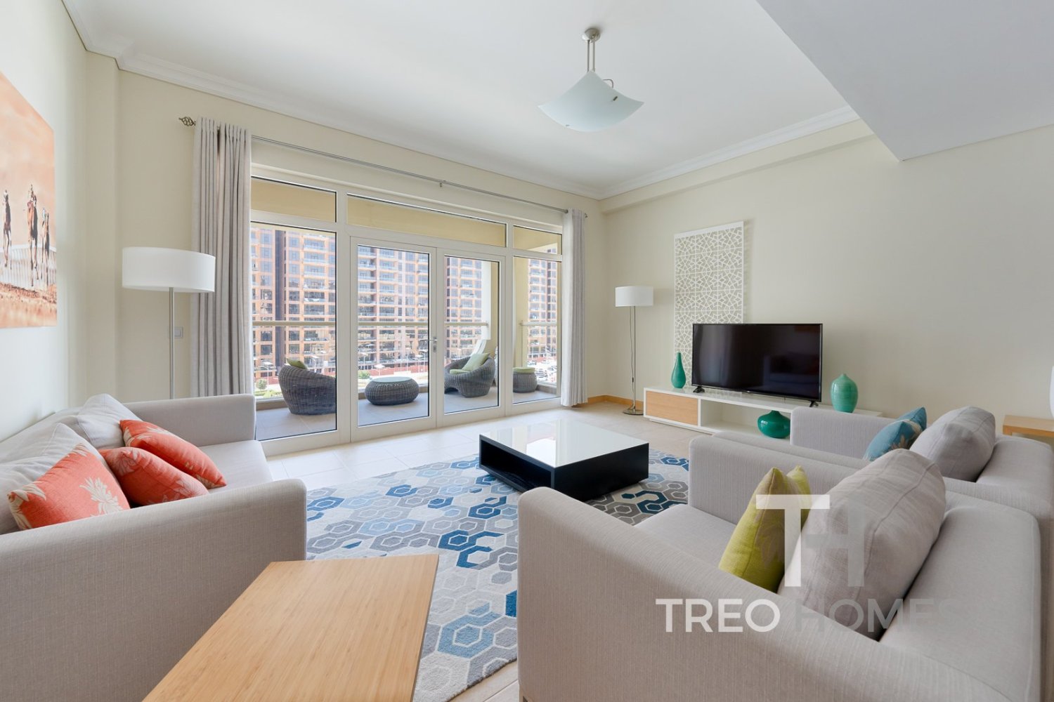 1 chambre Appartement à Palm Jumeirah, UAE No. 34522