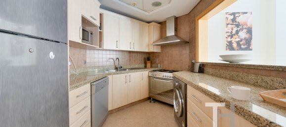 1 chambre Appartement à Palm Jumeirah, UAE No. 34522 5