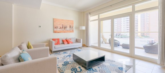 1 chambre Appartement à Palm Jumeirah, UAE No. 34522 2