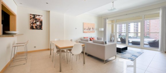 1 chambre Appartement à Palm Jumeirah, UAE No. 34522 6