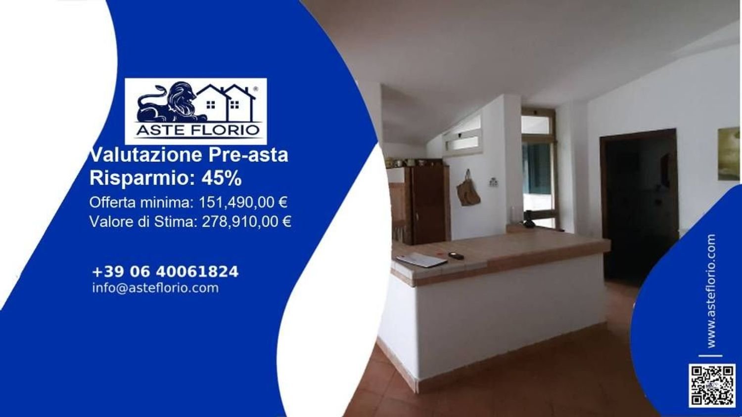 3 bedrooms Apartment in Massarosa, Italy No. 377158