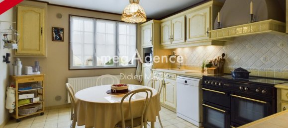 3 غرف نوم منزل في Aube, France رقم 68200 6