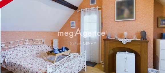 3 غرف نوم منزل في Aube, France رقم 68200 19