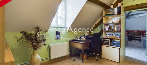 3 غرف نوم منزل في Aube, France رقم 68200 14