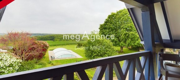 3 غرف نوم منزل في Aube, France رقم 68200 20