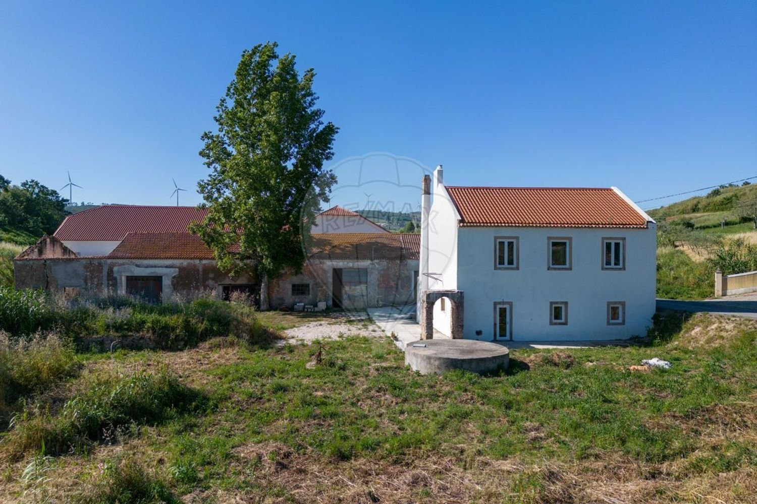 3 bedrooms House in Torres Vedras, Portugal No. 258844