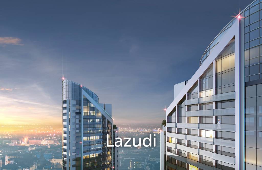 3 Schlafzimmer Doppelhaus in Dubai, UAE, Nr. 17932