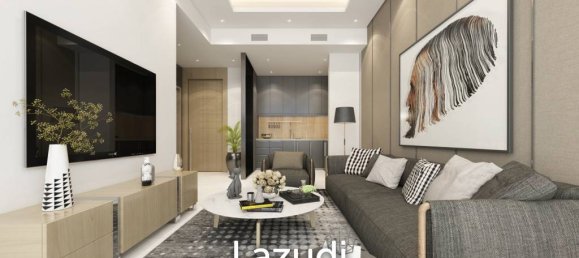 3 Schlafzimmer Doppelhaus in Dubai, UAE, Nr. 17932 3