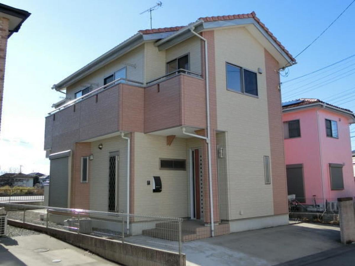 5 bedrooms House in Ibaraki, Japan No. 4667