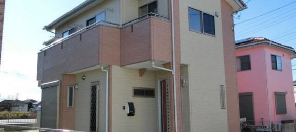 5 bedrooms House in Ibaraki, Japan No. 4667 2