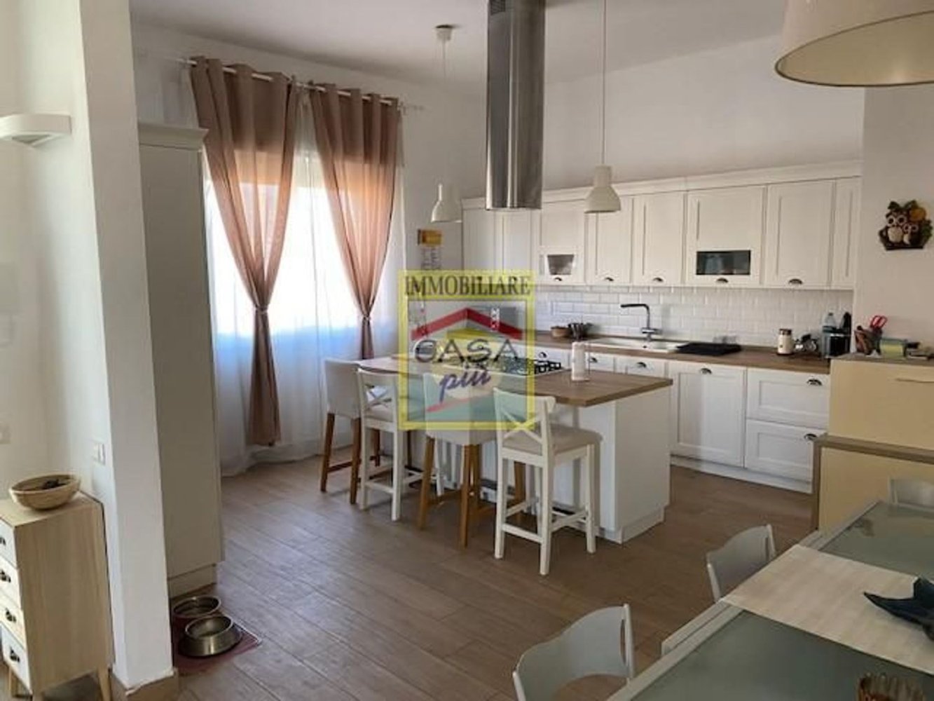 4 rooms Duplex in Cascina, Italy No. 220382