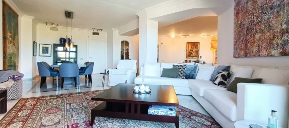 3 bedrooms Penthouse in Nueva Andalucia, Spain No. 4661 11