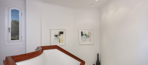 3 bedrooms Penthouse in Nueva Andalucia, Spain No. 4661 20