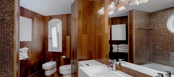 3 bedrooms Penthouse in Nueva Andalucia, Spain No. 4661 25