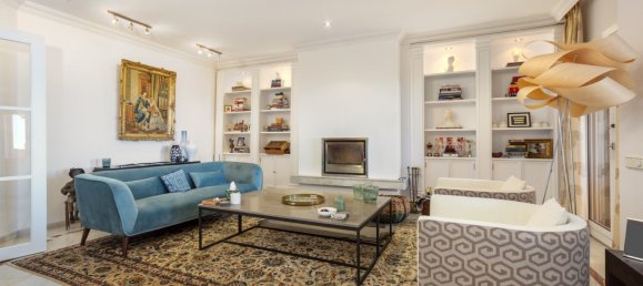 3 bedrooms Penthouse in Nueva Andalucia, Spain No. 4661 9