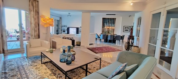 3 bedrooms Penthouse in Nueva Andalucia, Spain No. 4661 15