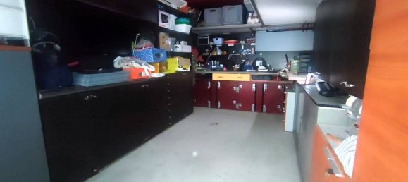 Garage à Carugo, Italy 18m² No. 349724 2