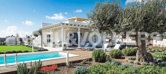 2 bedrooms Villa in Noto, Italy No. 131342 4