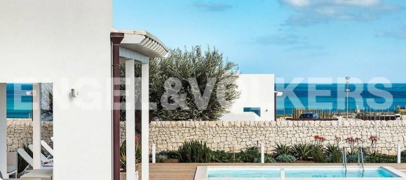 2 bedrooms Villa in Noto, Italy No. 131342 2