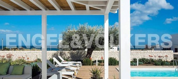 2 bedrooms Villa in Noto, Italy No. 131342 7
