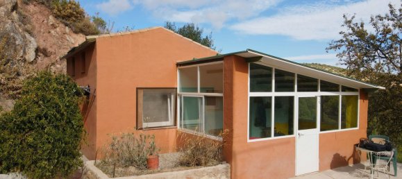 3 bedrooms House in El Burgo, Spain No. 55169 19