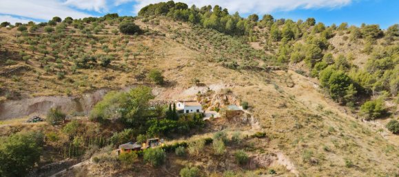 3 bedrooms House in El Burgo, Spain No. 55169 11