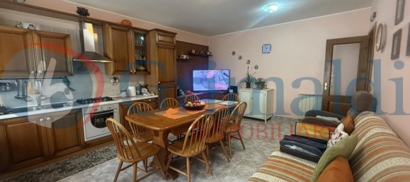 Apartamento de 3 habitaciónes en Messina, Italy No. 209241 2