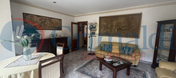 Apartamento de 3 habitaciónes en Messina, Italy No. 209241 7