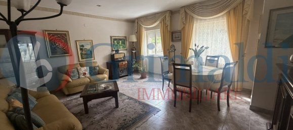 Apartamento de 3 habitaciónes en Messina, Italy No. 209241 5