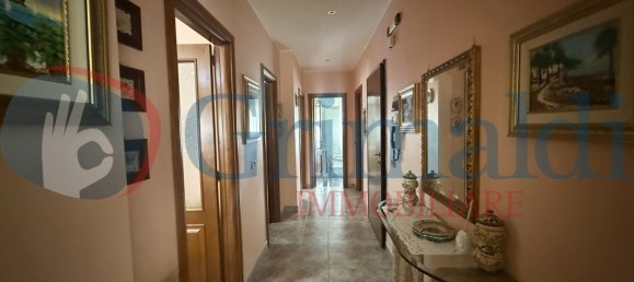 Apartamento de 3 habitaciónes en Messina, Italy No. 209241 8