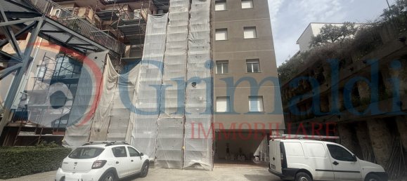 Apartamento de 3 habitaciónes en Messina, Italy No. 209241 15