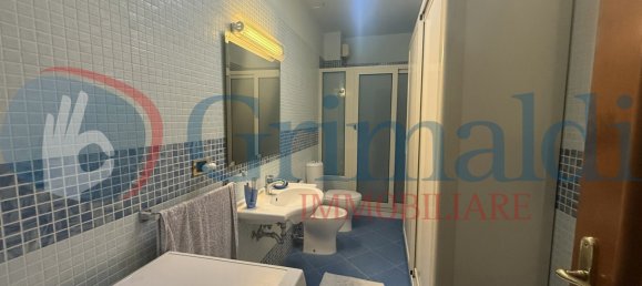 Apartamento de 3 habitaciónes en Messina, Italy No. 209241 10