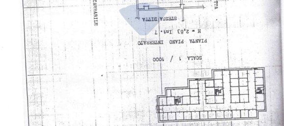 Квартира с 3 спальнями в Монополи, Италия № 327969 29