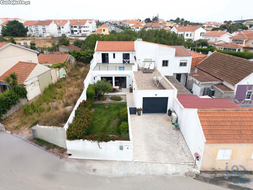 4 chambres Villa à Torres Vedras, Portugal No. 113714