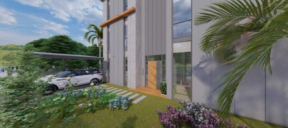 Villa 5+1 in Arican Lawin Villalari, Mersin, Turkey No. 36039 3