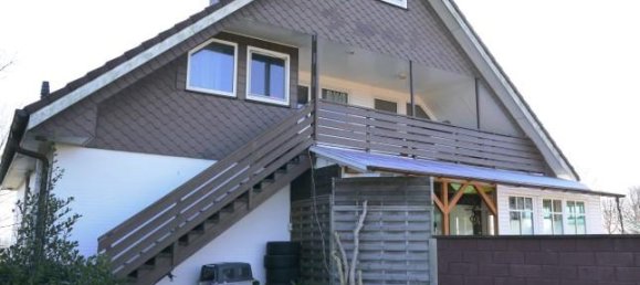 5 bedrooms Townhouse in Cuxhaven, Germany No. 153133 13