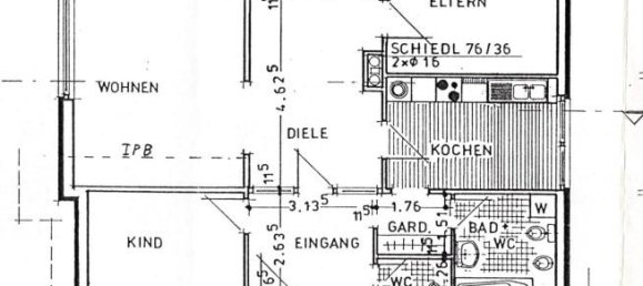5 bedrooms Townhouse in Cuxhaven, Germany No. 153133 14