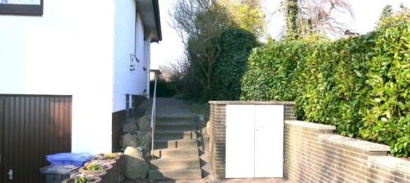 5 bedrooms Townhouse in Cuxhaven, Germany No. 153133 3