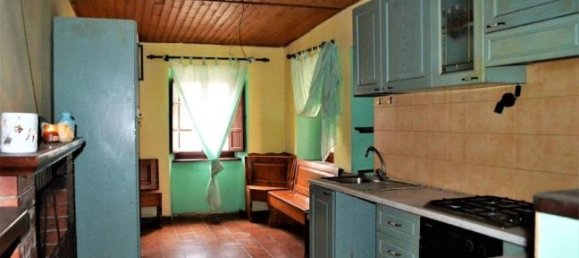 Дом с 5 комнатами в Корелья Антельминелли, Италия № 257225 4