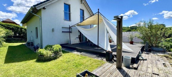 5 rooms House in Heiligenkreuz am Waasen, Austria No. 134566 5