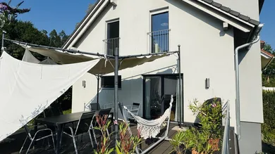 5 rooms House in Heiligenkreuz am Waasen, Austria No. 134566