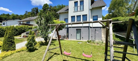 5 rooms House in Heiligenkreuz am Waasen, Austria No. 134566 7