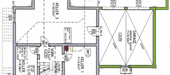 5 rooms House in Heiligenkreuz am Waasen, Austria No. 134566 31