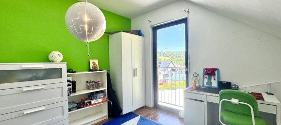 5 rooms House in Heiligenkreuz am Waasen, Austria No. 134566 21