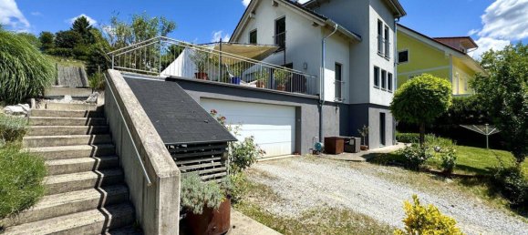 5 rooms House in Heiligenkreuz am Waasen, Austria No. 134566 3
