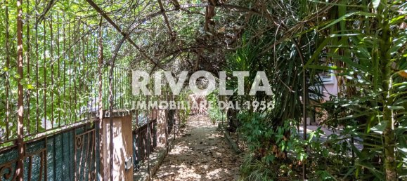 6 bedrooms Villa in Rome, Italy No. 350215 17