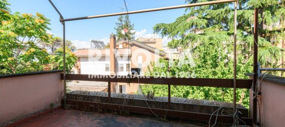 6 bedrooms Villa in Rome, Italy No. 350215 18