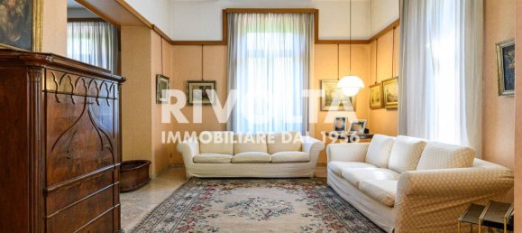 6 bedrooms Villa in Rome, Italy No. 350215 5